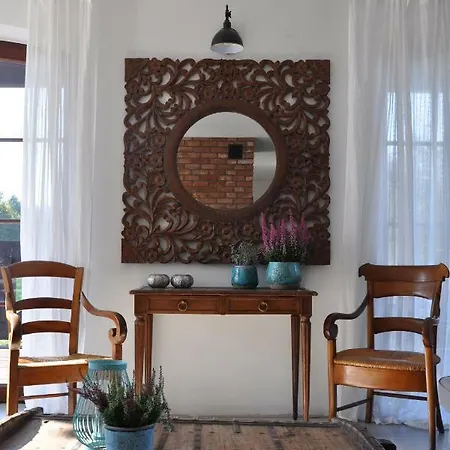 Zakatek Sary Вилла