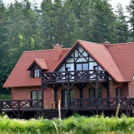 Zakątek Sary Jonkowo