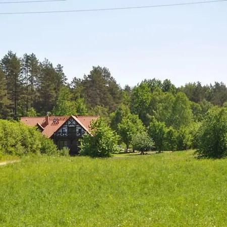 Zakątek Sary Jonkowo