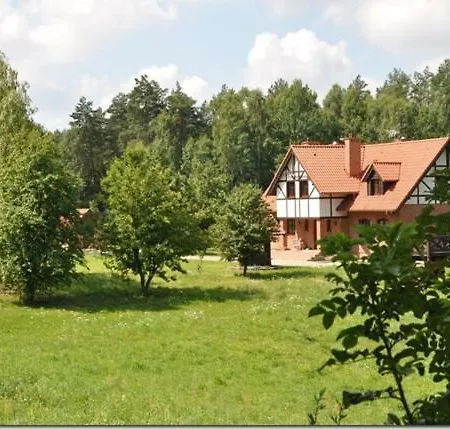 Zakątek Sary Jonkowo