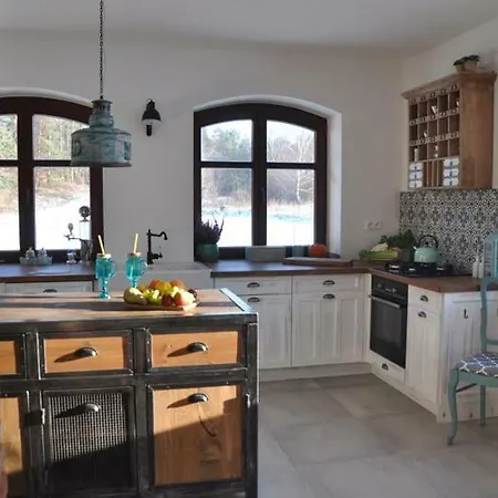 Zakatek Sary Вилла