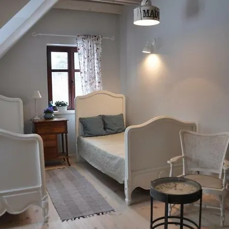 Zakatek Sary Villa Jonkowo