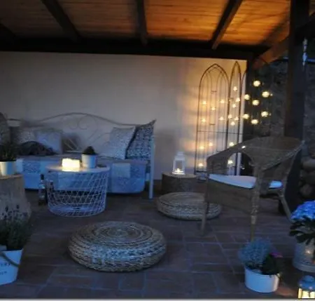 Zakatek Sary Villa *