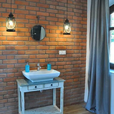 Zakatek Sary Villa *