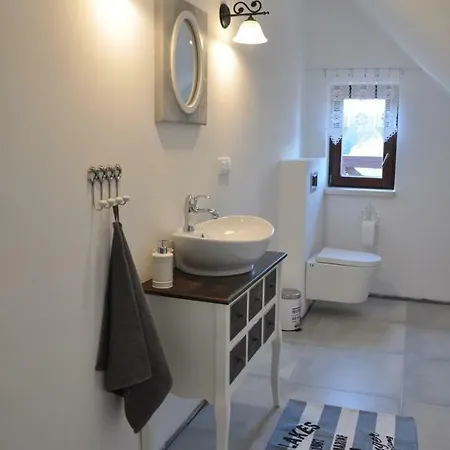 Zakatek Sary Jonkowo