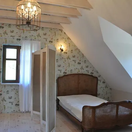 Zakatek Sary Jonkowo