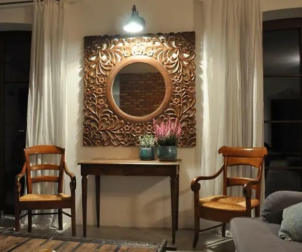 Zakatek Sary Villa Jonkowo