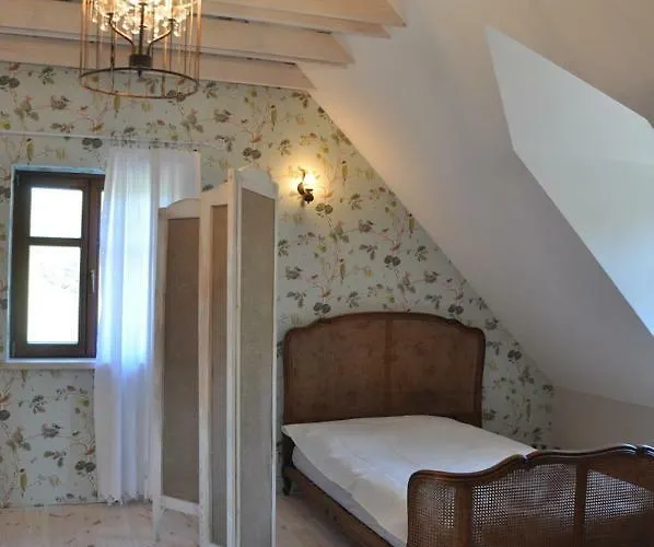 Zakatek Sary Jonkowo